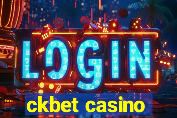 ckbet casino